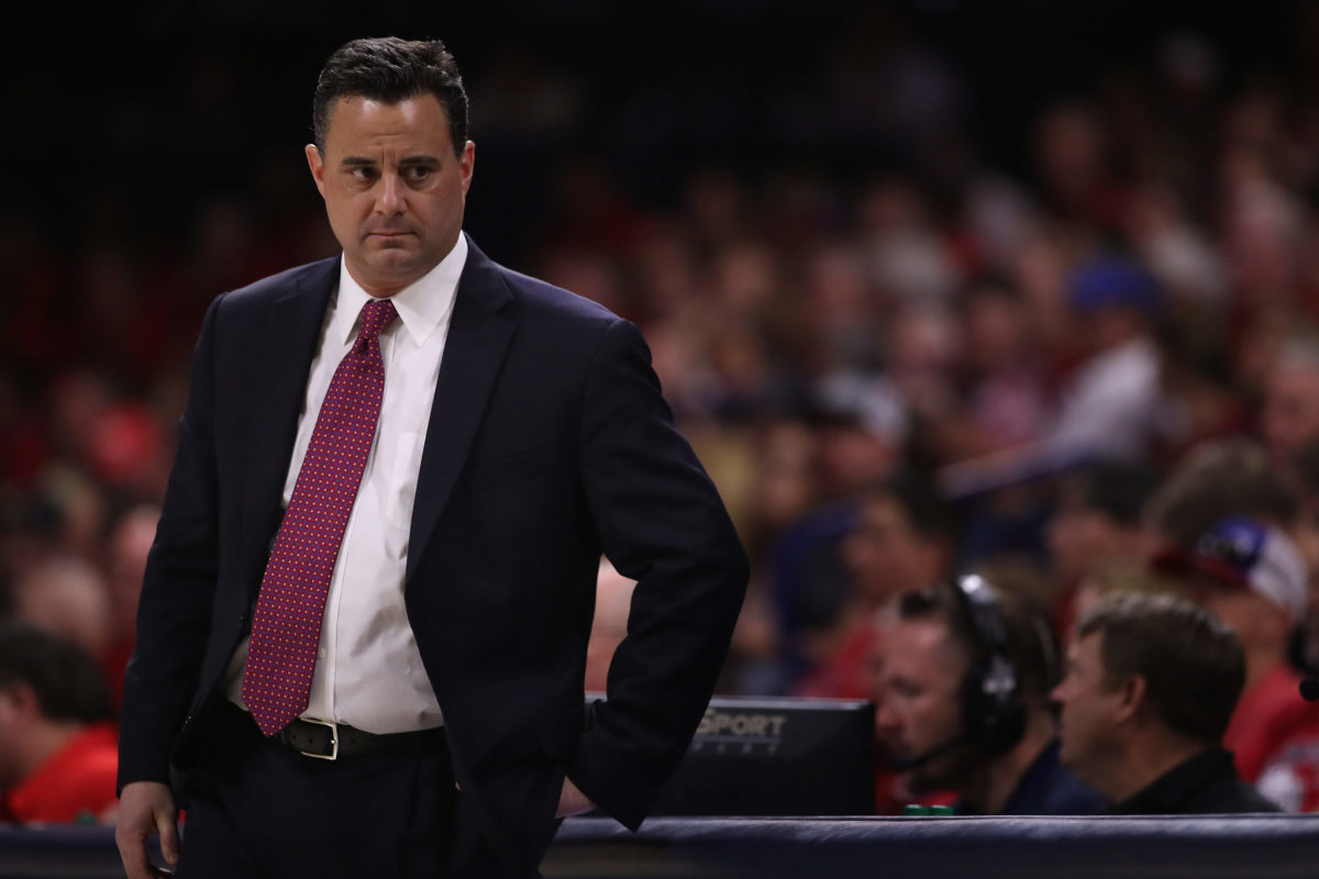 ESPN Responds To Sean Miller Statement - The Spun: What’s Trending In