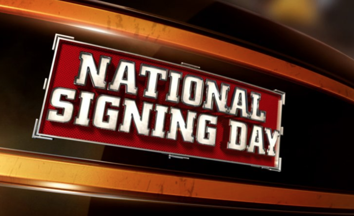ESPN's National Signing Day logo