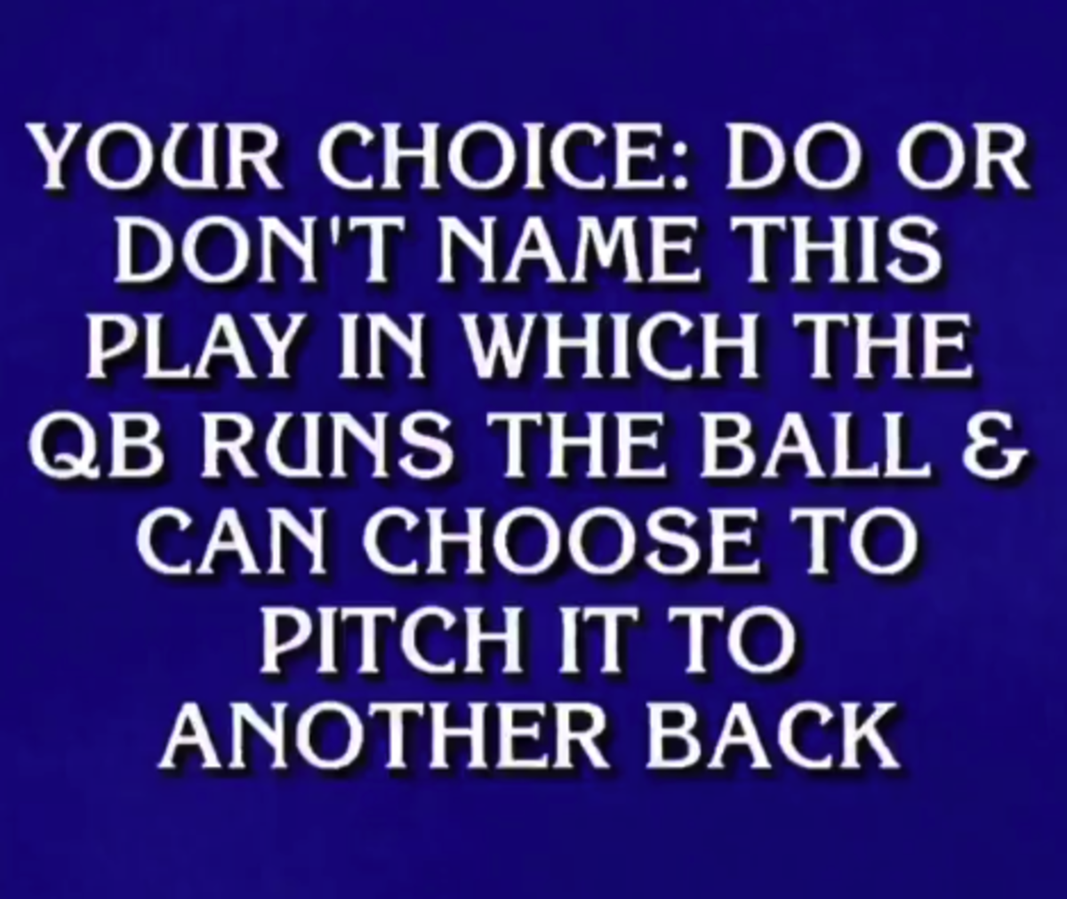 jeopardy football questions
