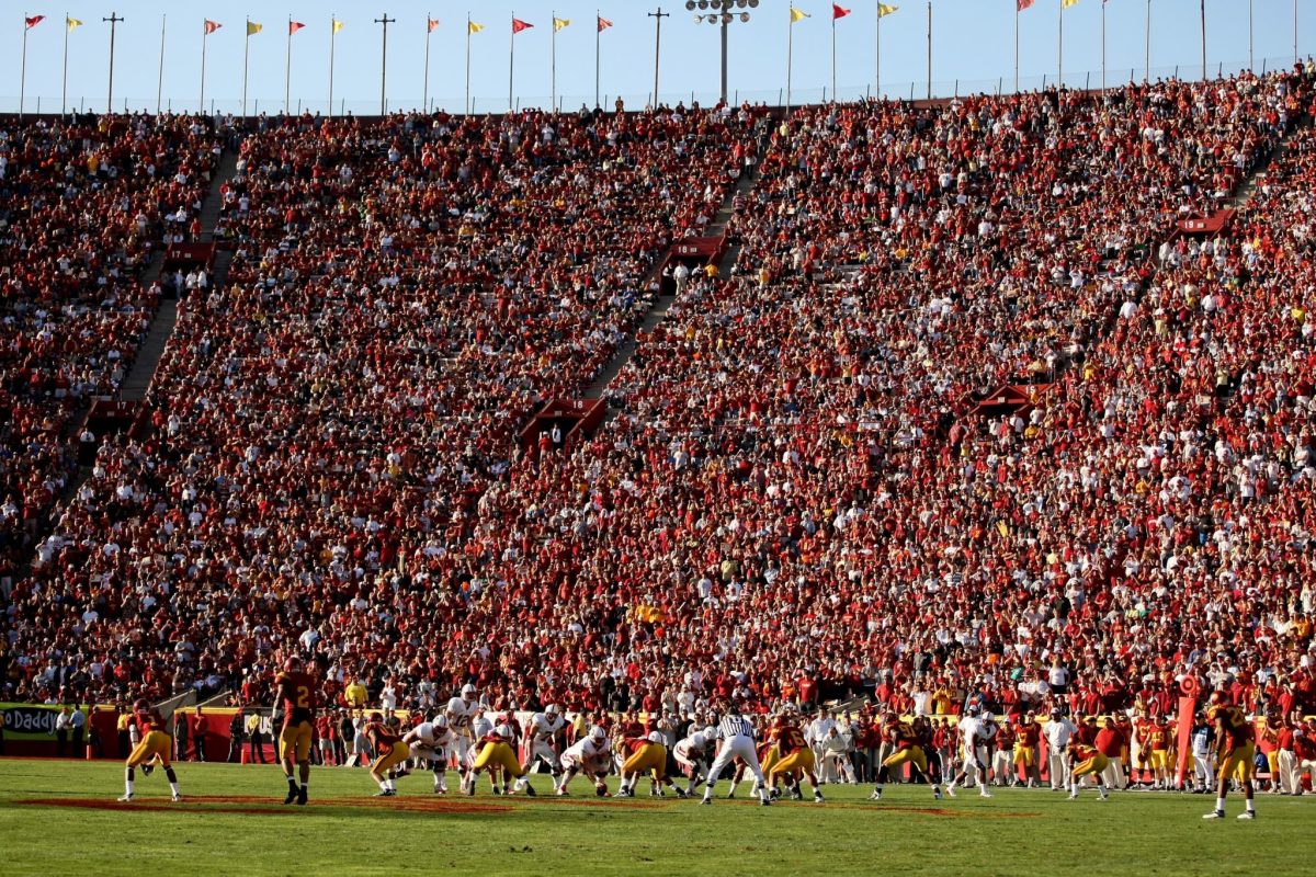 Associated Press College Football Player Of The Year Announced