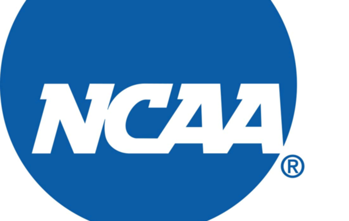 The NCAA's official logo.