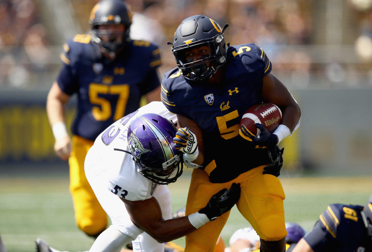 Top Grad Transfer RB Announces Commitment - The Spun: What's Trending ...