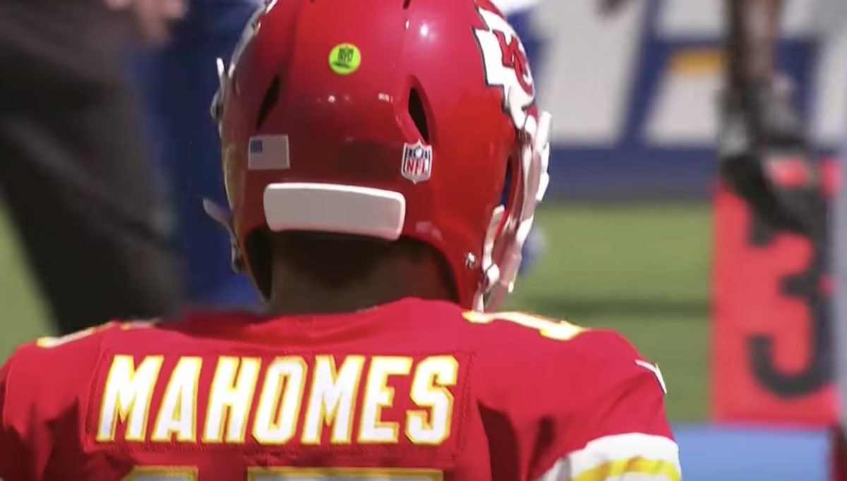 patrick mahomes is making old recruiting experts look bad