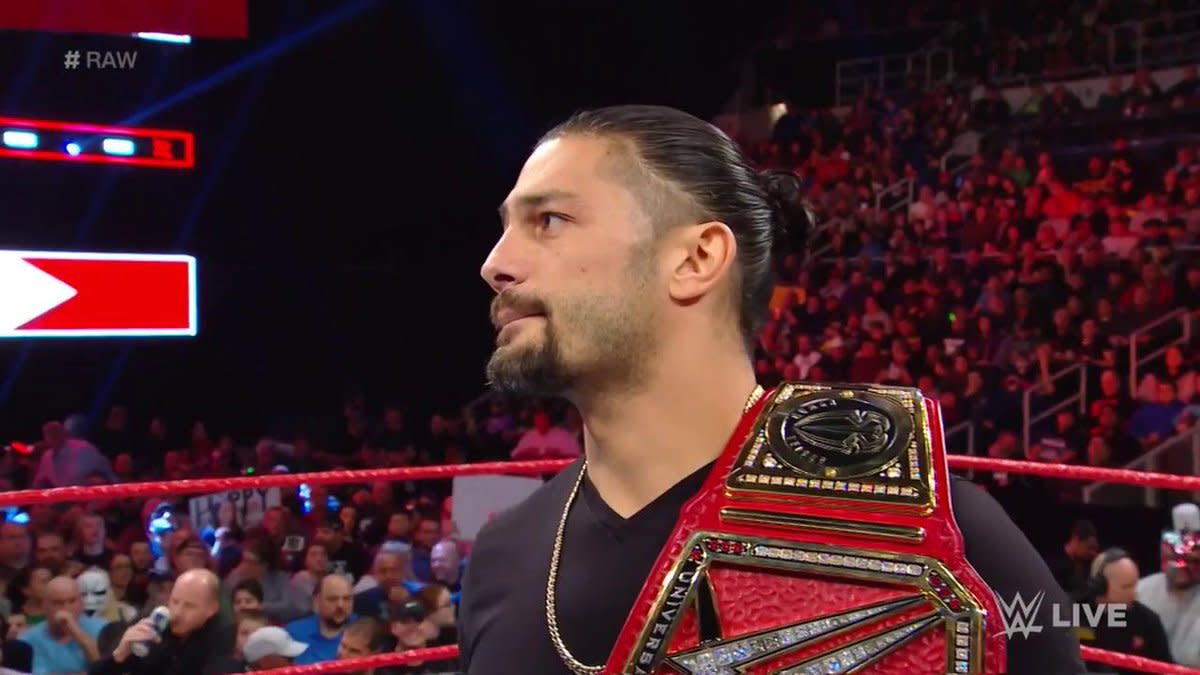 Wrestling Superstar Reveals Leukemia Diagnosis - The Spun