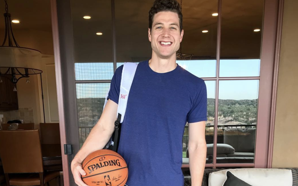 jimmer fredette is hoping to return to the nba