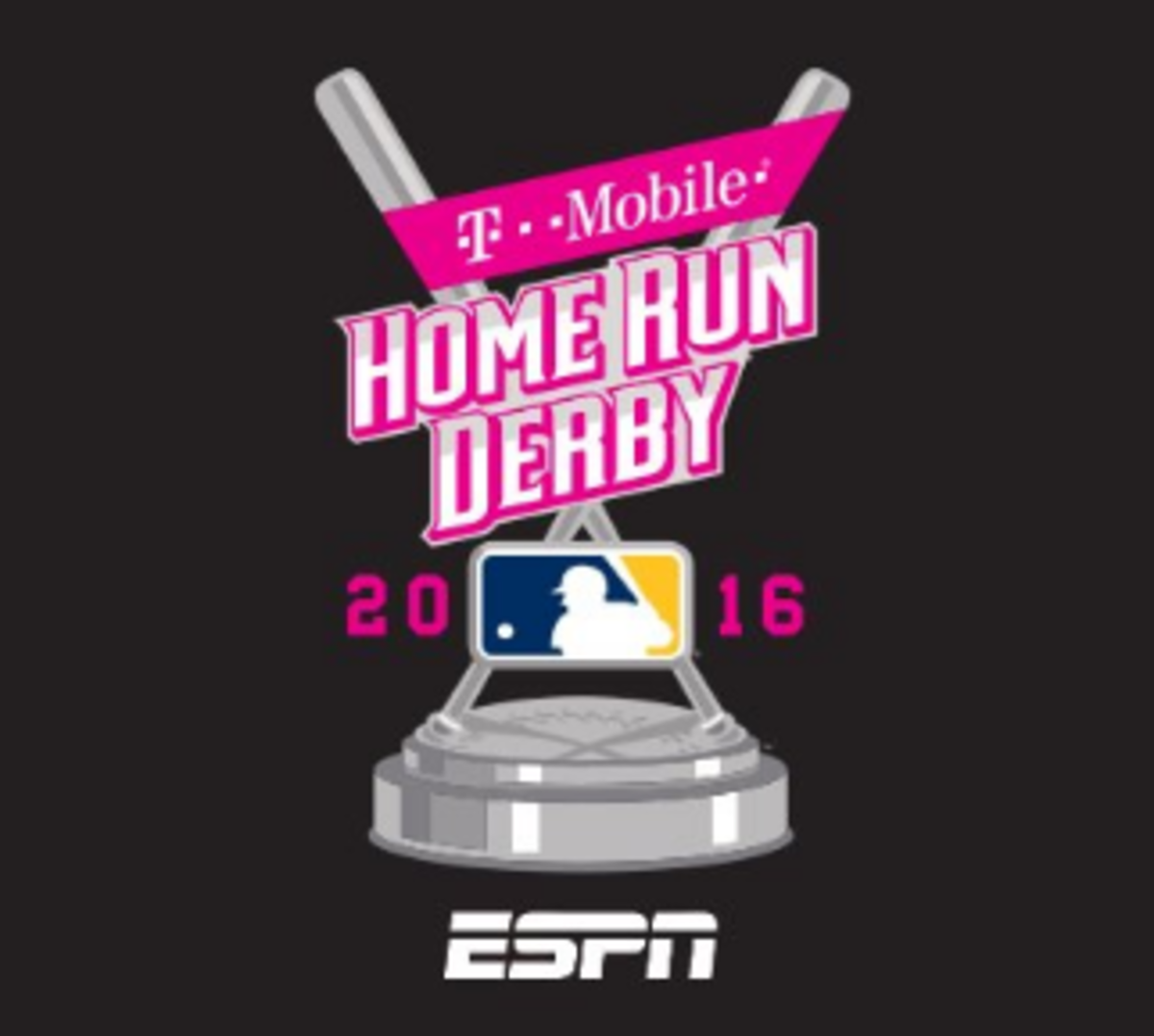 Promo for the 2016 home run derby on ESPN.