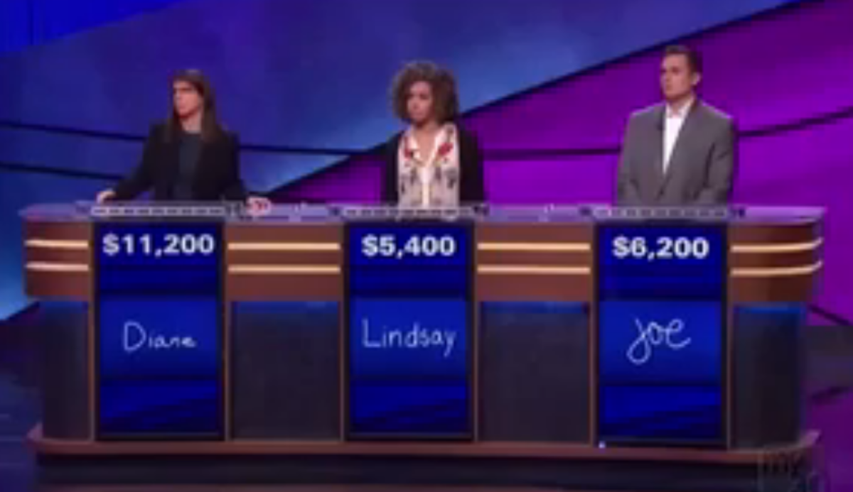 Watch Jeopardy! Contestant Gets Sports Question Horribly Wrong The Spun