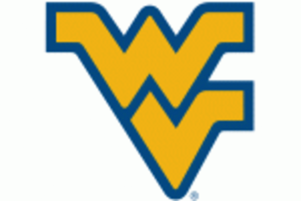West Virginia logo.