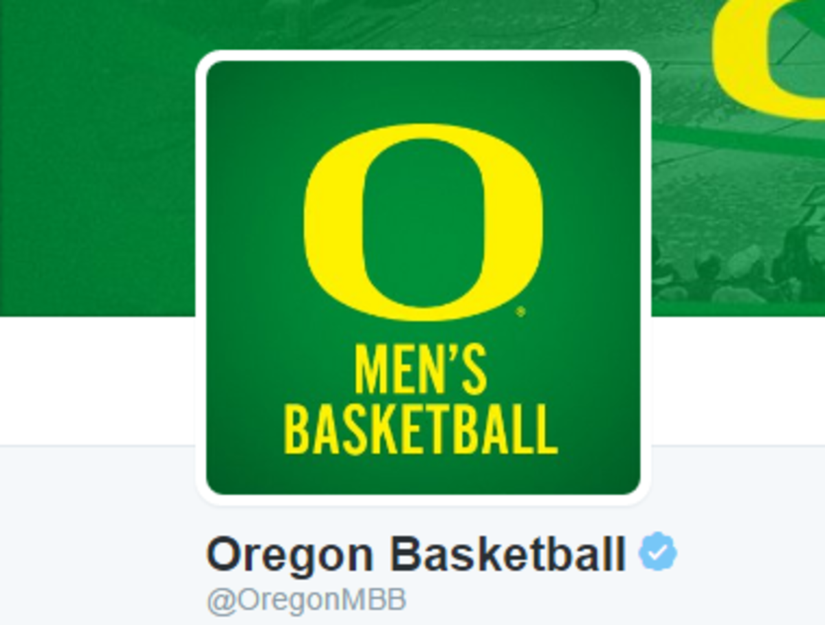 Oregon Basketball Twitter Account Got Hacked After Win vs. Stanford