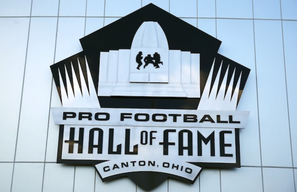 NFL World Reacts To The Hall Of Fame Announcement The Spun What's