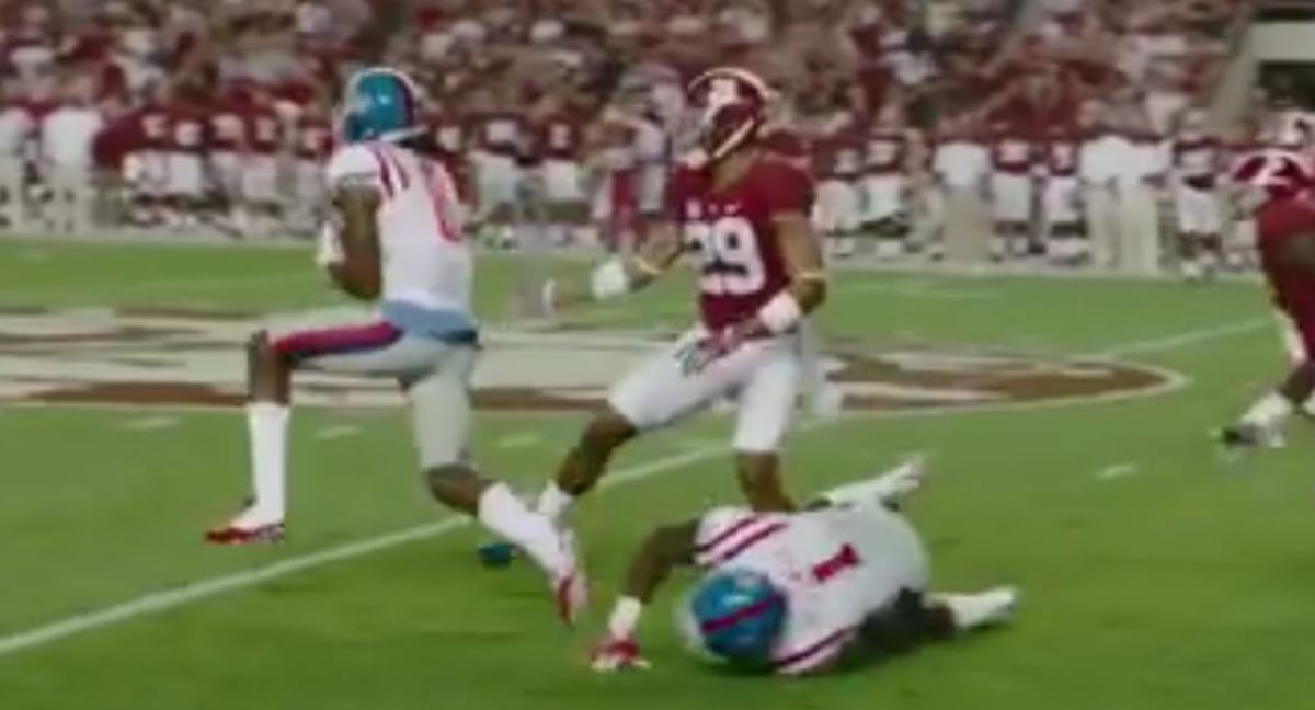 Ole Miss Releases Awesome Hype Video For Sugar Bowl Against Oklahoma ...