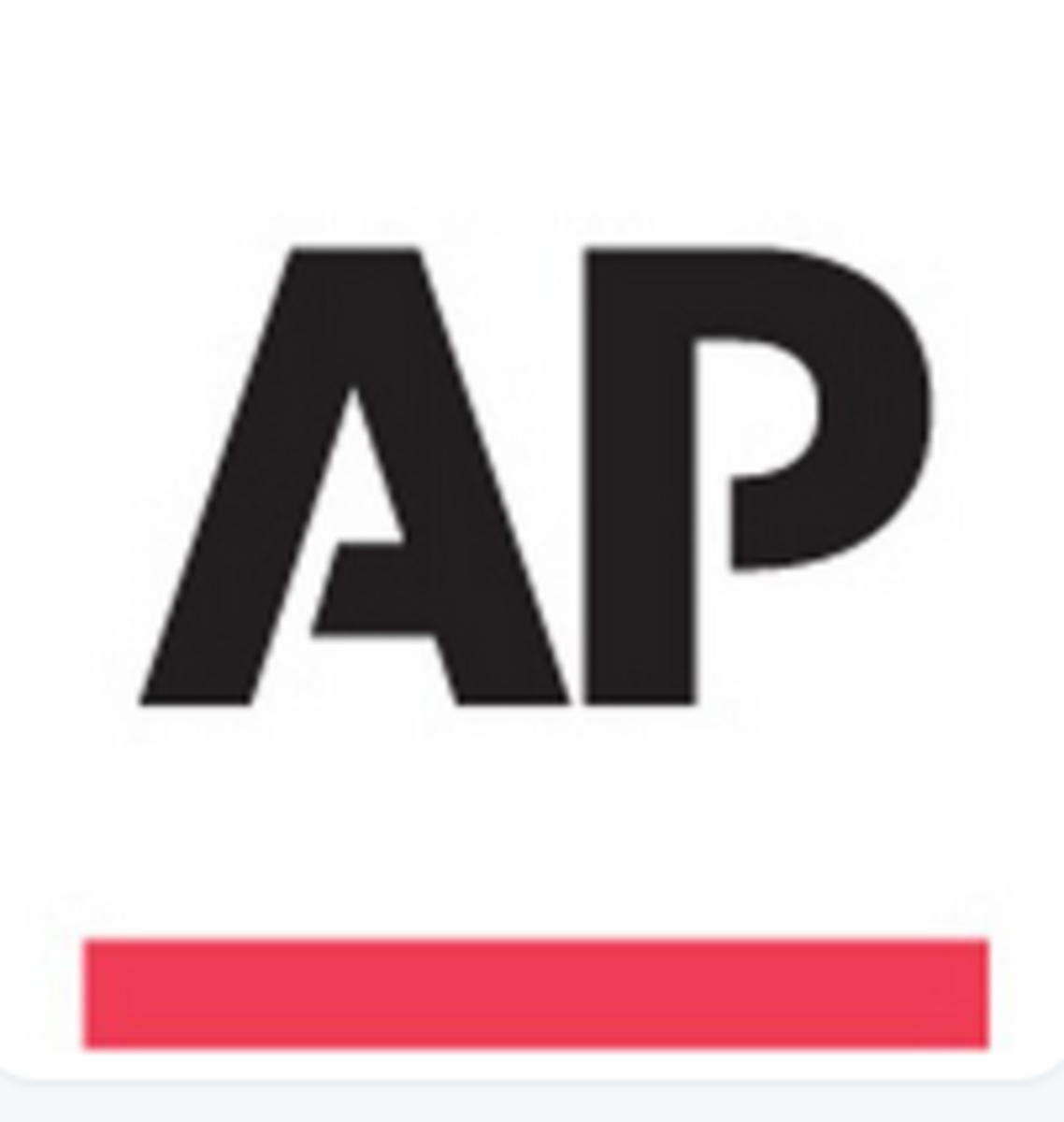 AP logo.