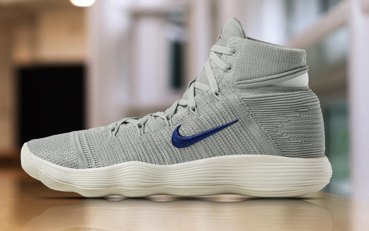 Draymond Green's new sneakers for the NBA Finals.