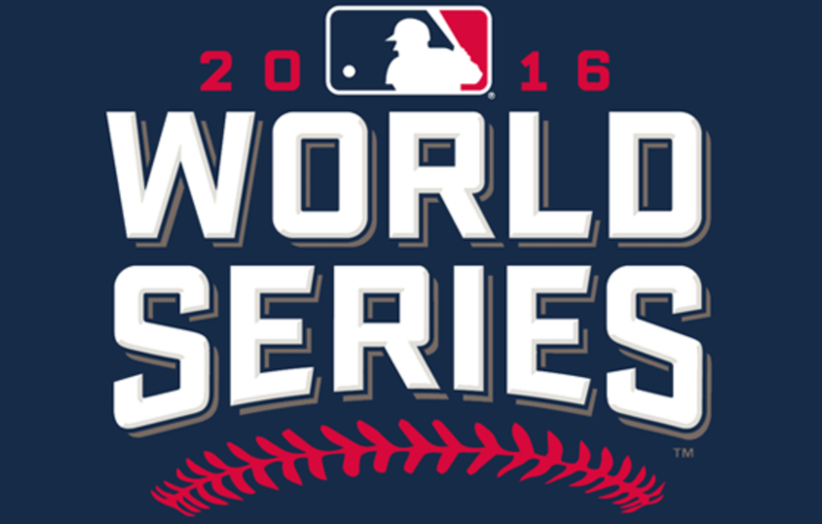 A promo for the 2016 world series.