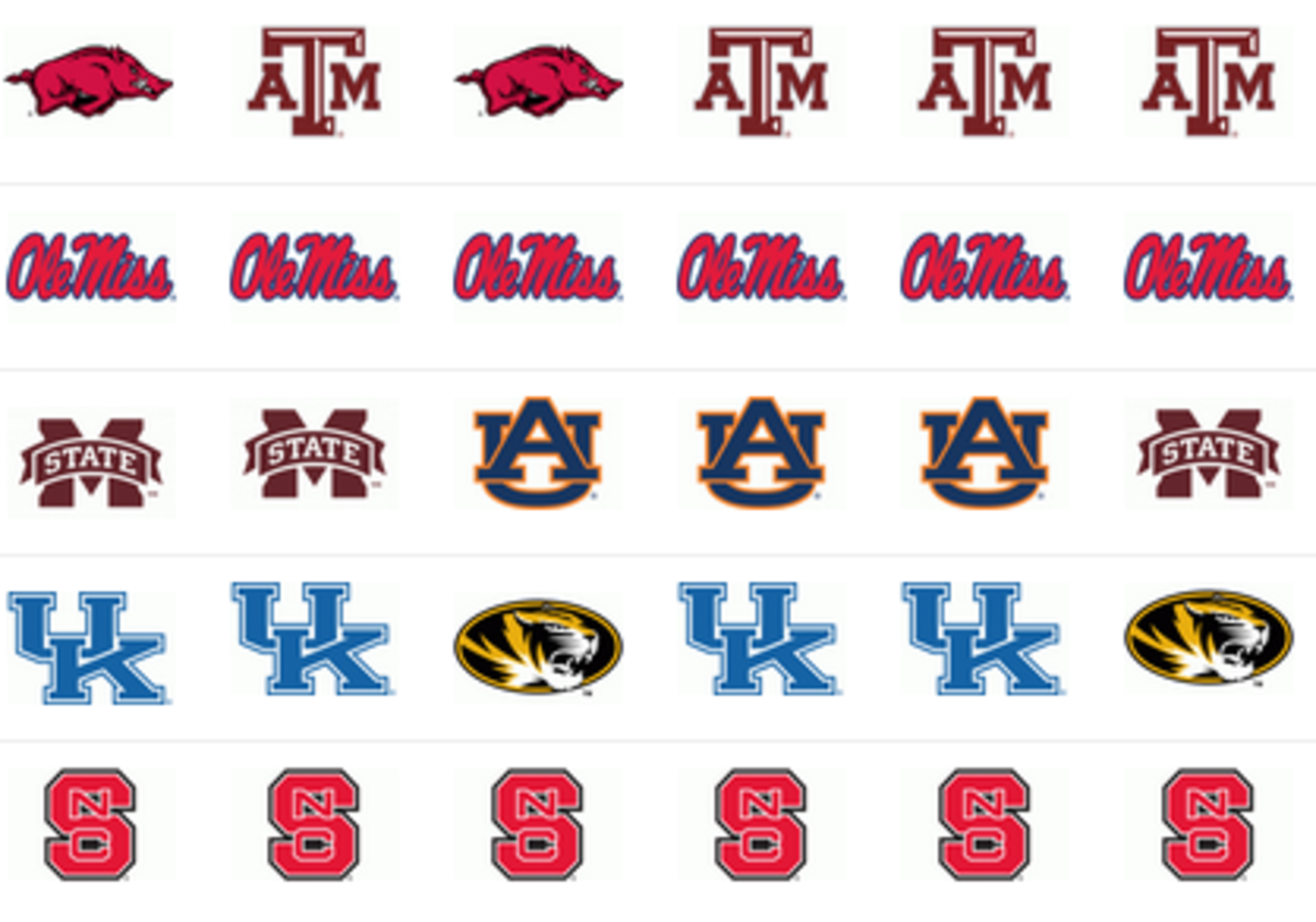 Staff pciks for week 4 of the college football season.