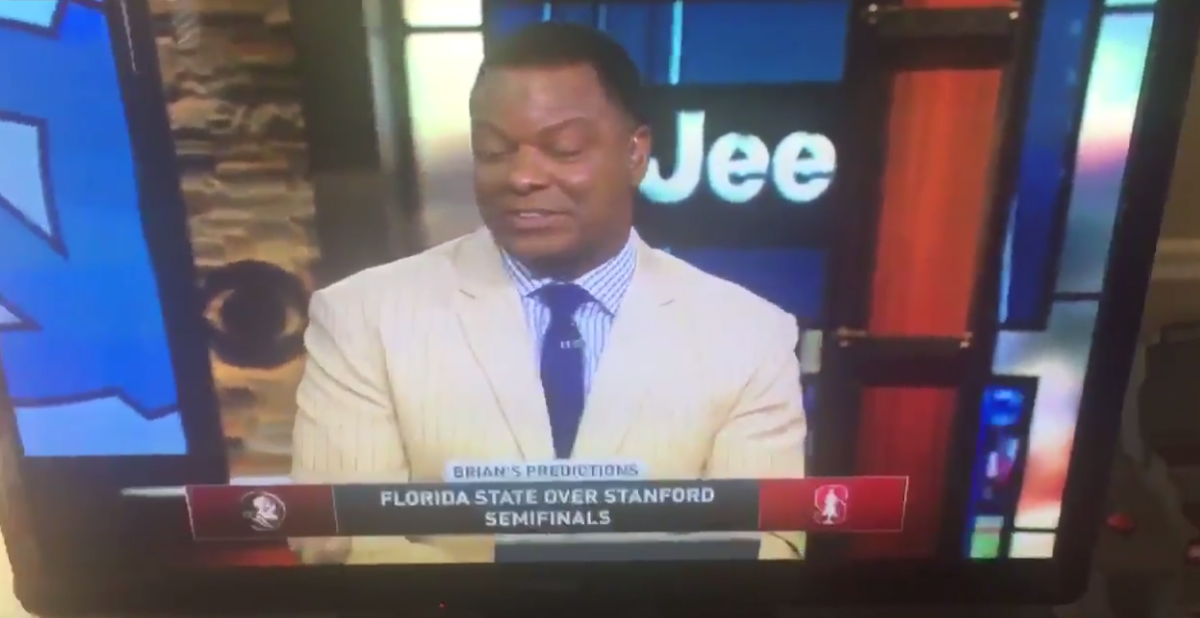 CBS Expert Picks Tennessee Over Florida State In National Title Game