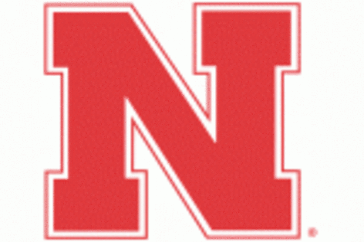 The Nebraska Cornhuskers logo.