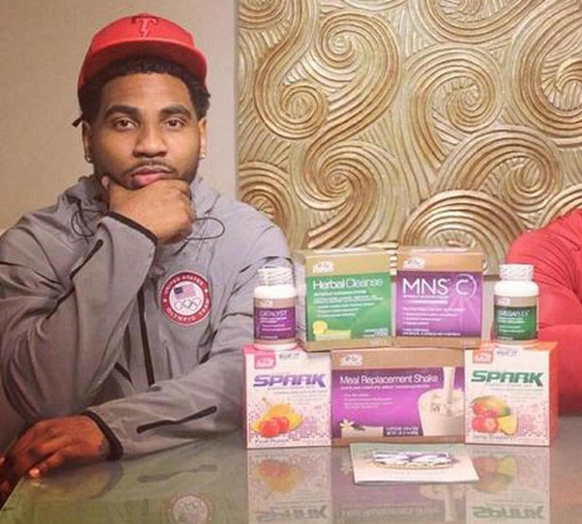 Braxton Miller selling supplements could be NCAA violation.