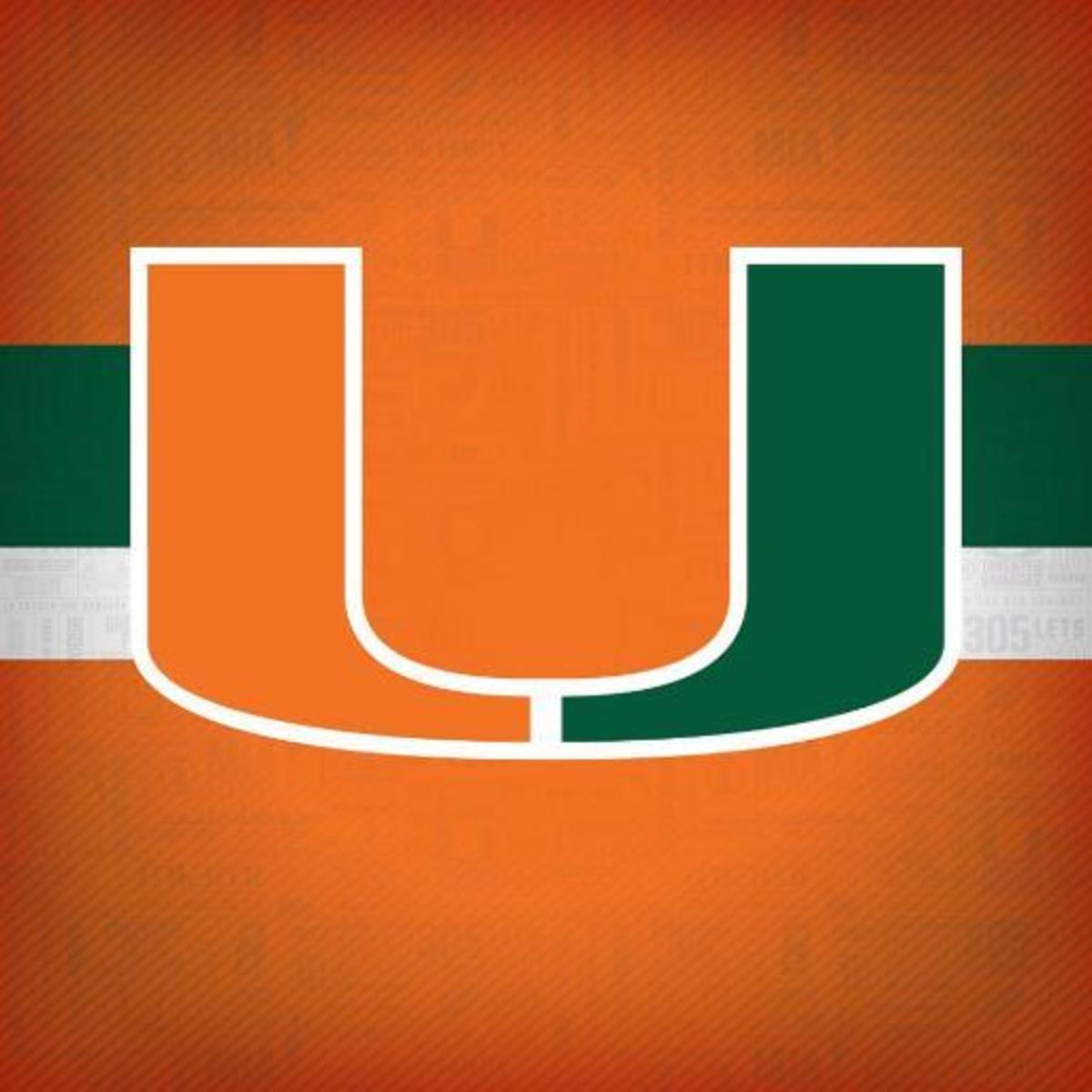 Miami logo Twitter picture.