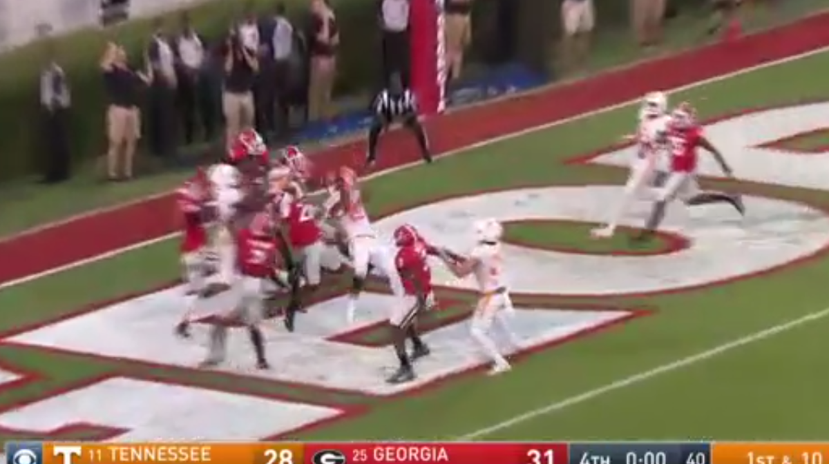 tennessee hail mary