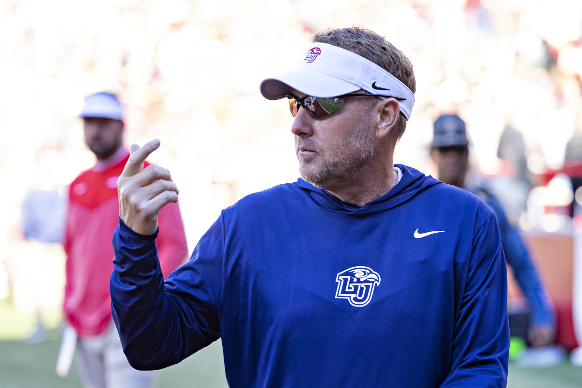 Hugh Freeze Reacts To Auburn Coaching Rumors - The Spun: What's Trending In  The Sports World Today