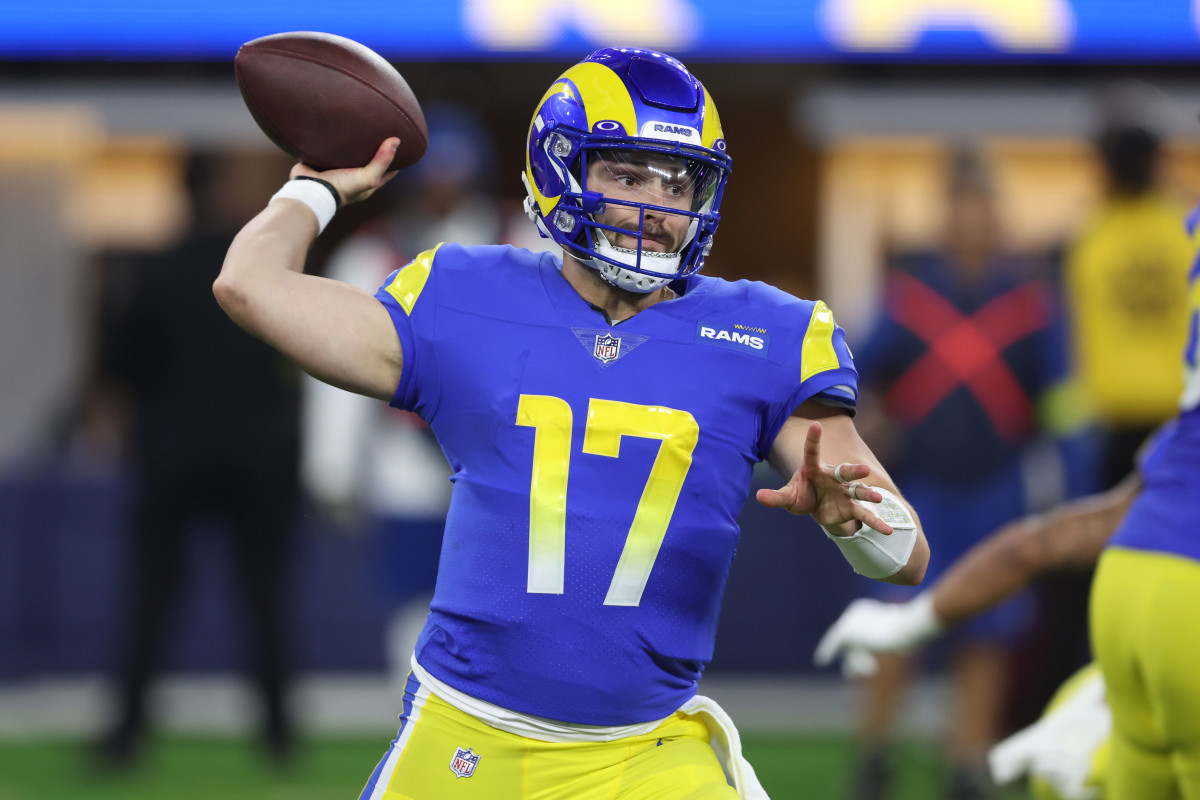 NFL World Reacts To Baker Mayfield s Major Honor The Spun