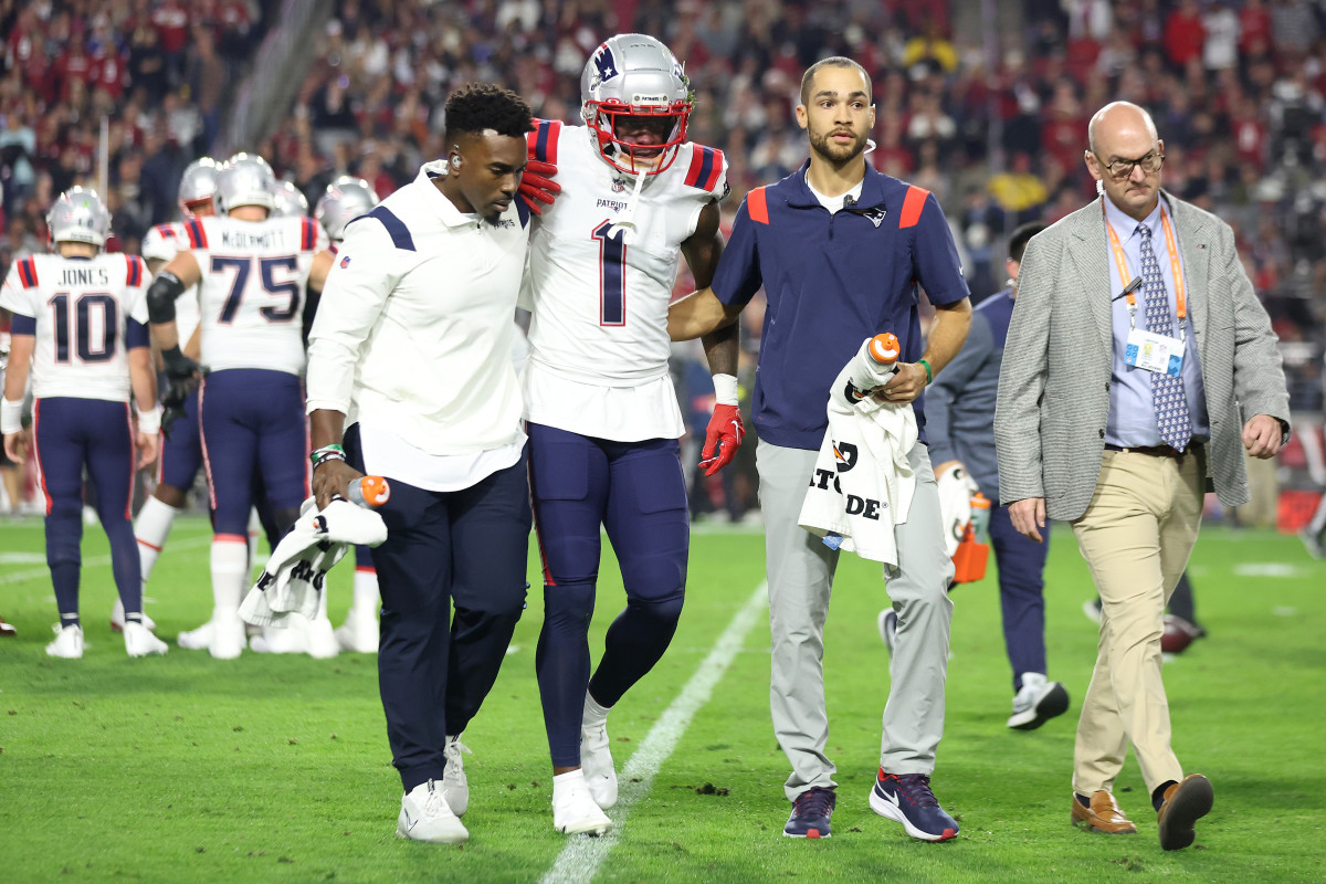 Report: NFL Is Reviewing Monday Night Football Incident - The Spun: What's  Trending In The Sports World Today
