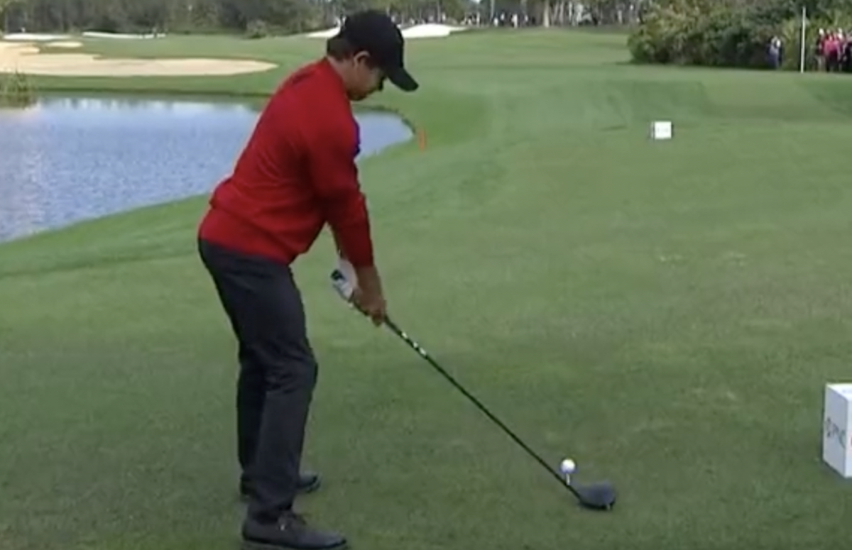 Steven Alkers Sizzling Opening Round The Golf World Reacts - 292nimm