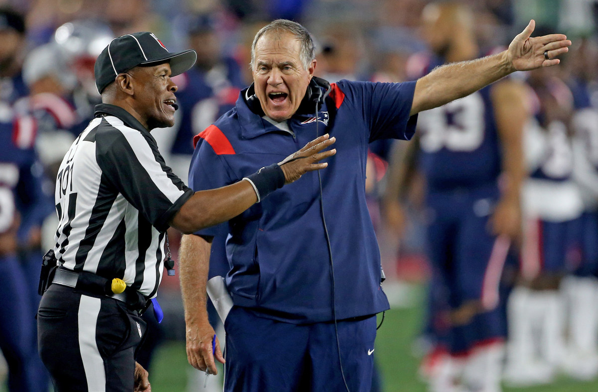 Bickley: Cardinals' loss to the Patriots is of the rage-inducing variety