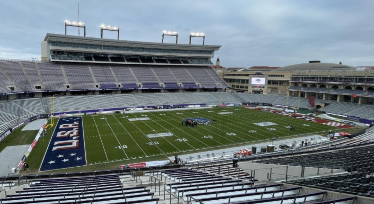 Armed Forces Bowl Tickets