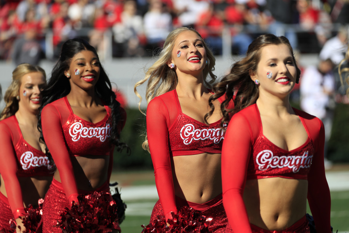 Look 2023 College Football Preseason Top 25 Poll Released The Spun