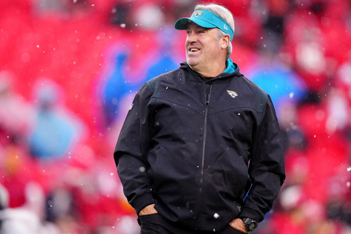 The Worst Dressed Coaches in the NFL