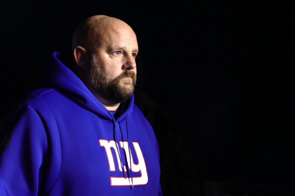 Brian Daboll shares his Super Bowl plans and they're amazing