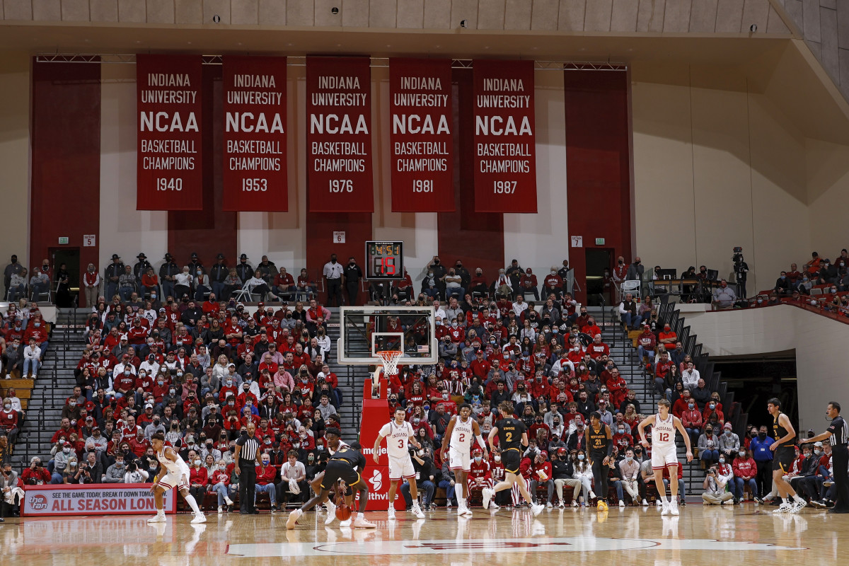 Former Indiana Men's Basketball Team Manager Has Died - The Spun