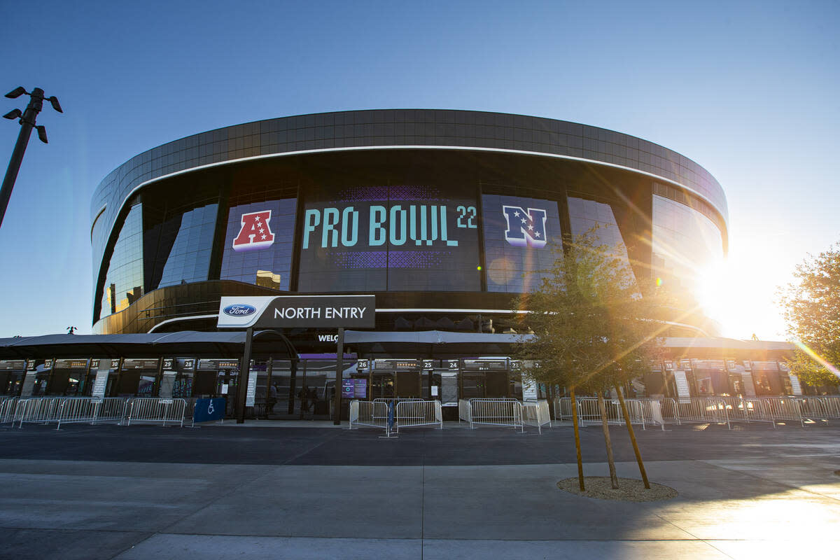 NFL Announces New Location For The Pro Bowl In 2024 - The Spun: What's  Trending In The Sports World Today