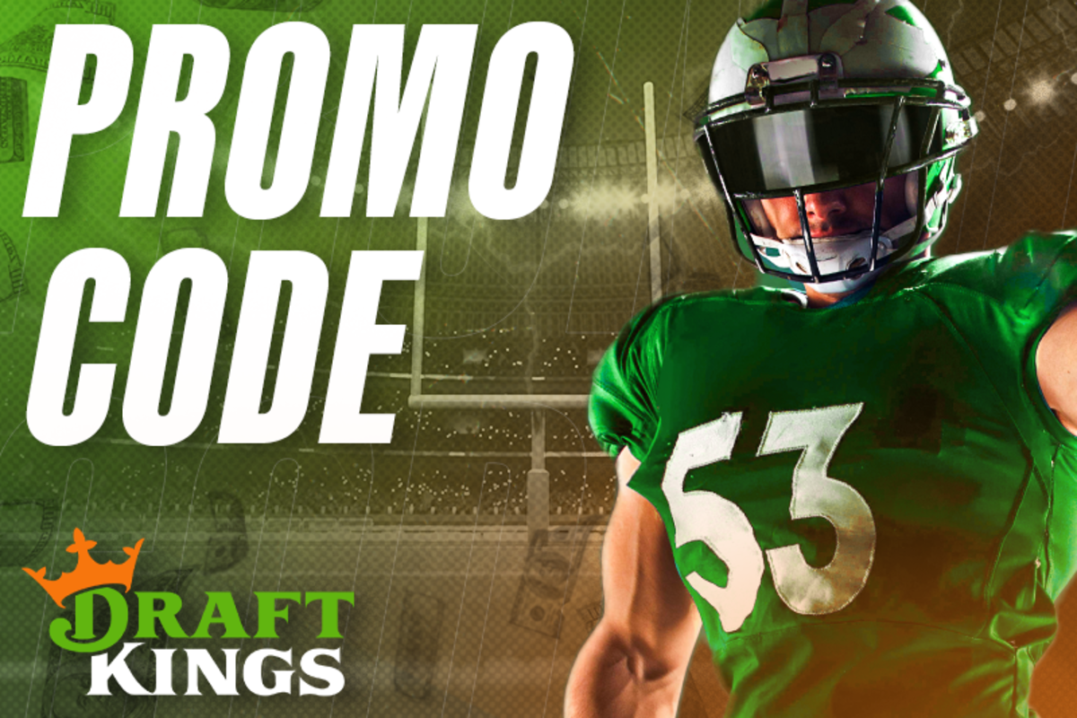 Best DraftKings Promo Code for Super Bowl Turns $5 into $200 Bonus - Inside  the Hall