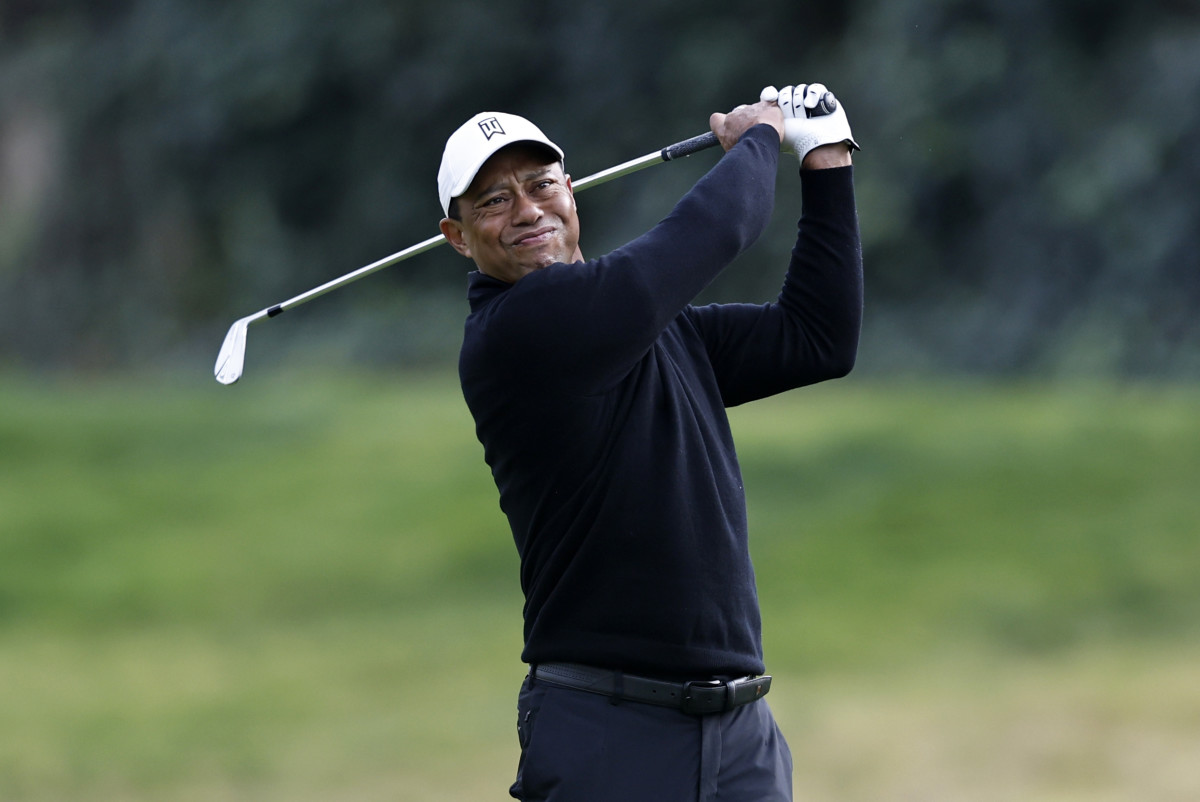 Golf World Worried About Tiger Woods Today - The Spun: What's Trending In  The Sports World Today