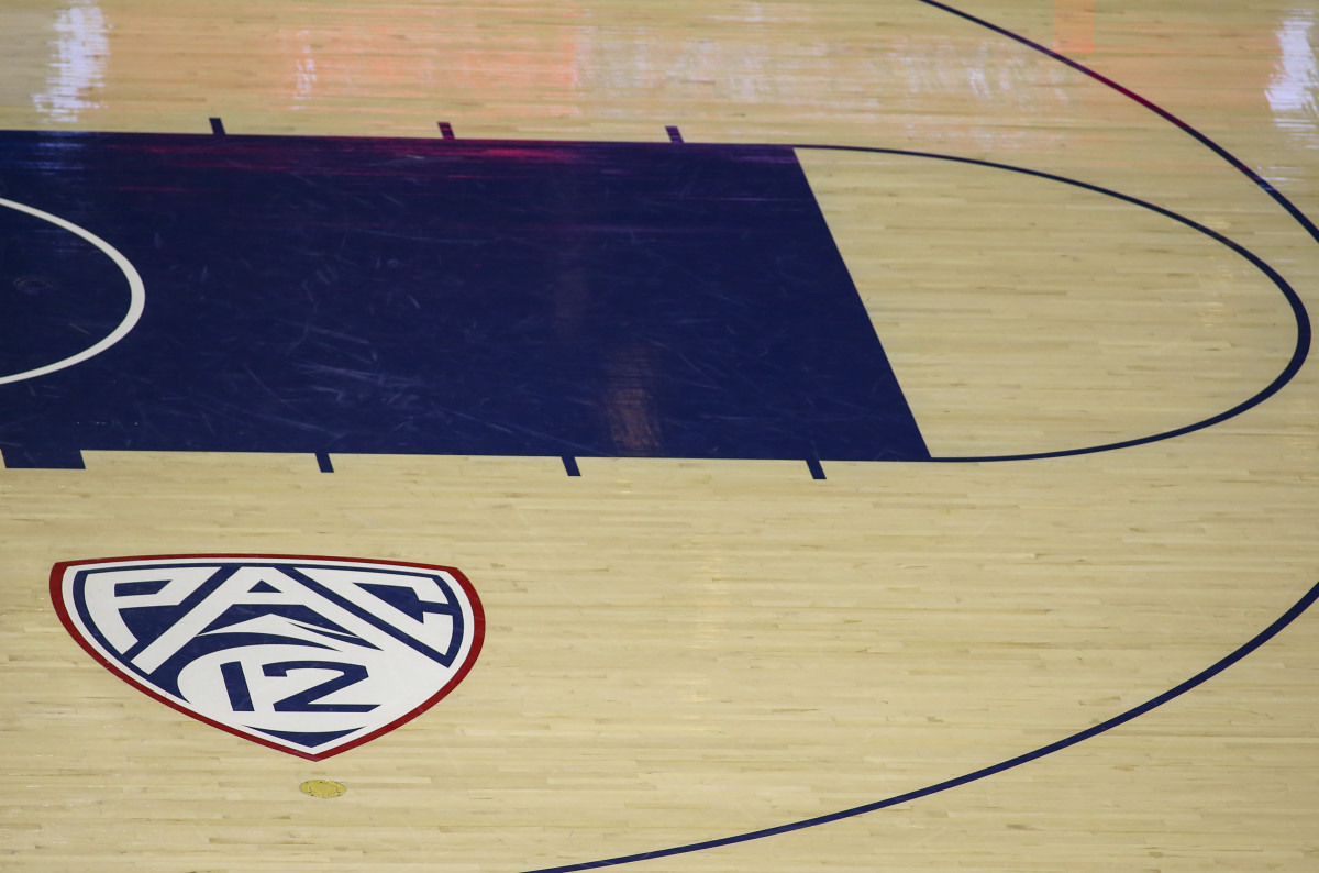 Basketball Insider Reveals What Pac-12's Demise Would Mean For NCAA ...