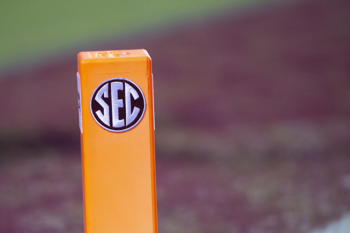 The SEC Will Be Getting Rid Of Divisions Starting In 2024 The Spun