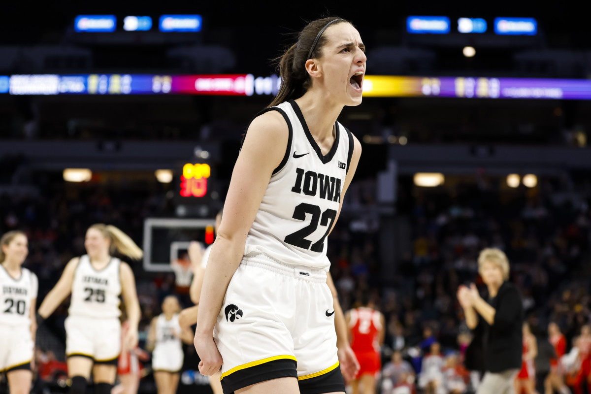 Iowa Star Caitlin Clark Will Play In PGA Tour Event Next Month The Spun