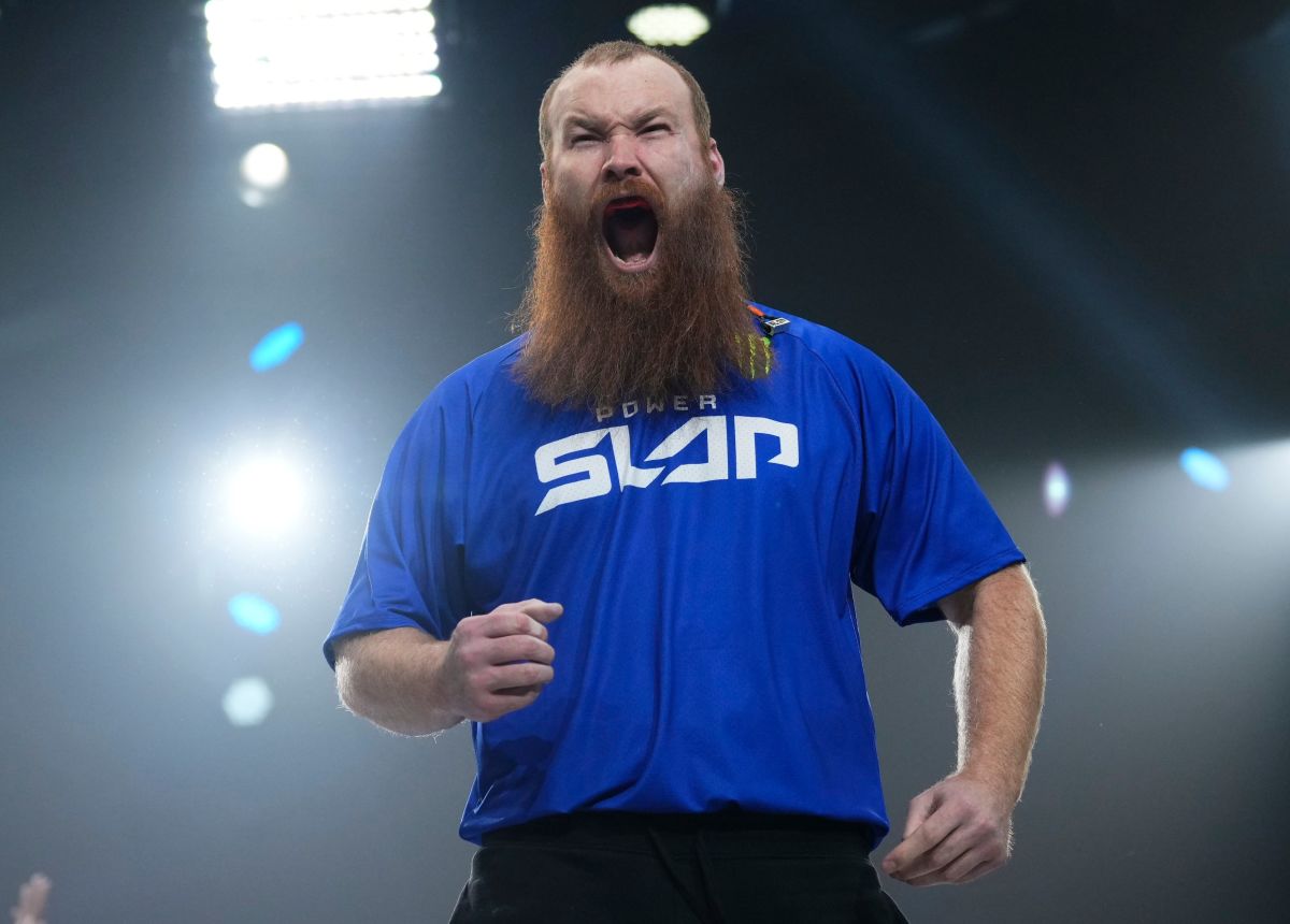 Michael Bisping On Power Slap 1 ‘There Is Nothing More Exciting Than A