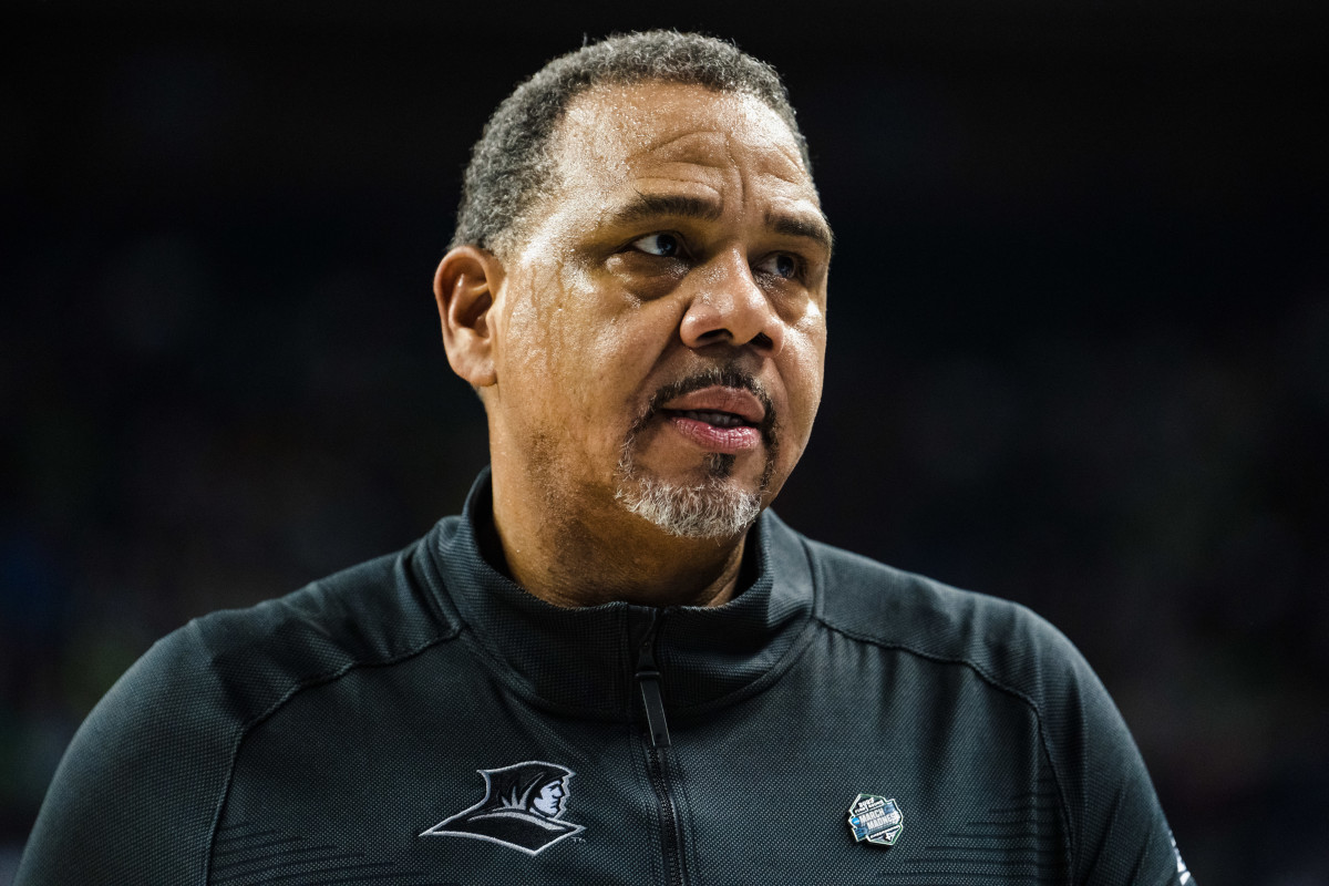 New Details Emerge From Ed Cooley's Decision To Leave Providence - The  Spun: What's Trending In The Sports World Today