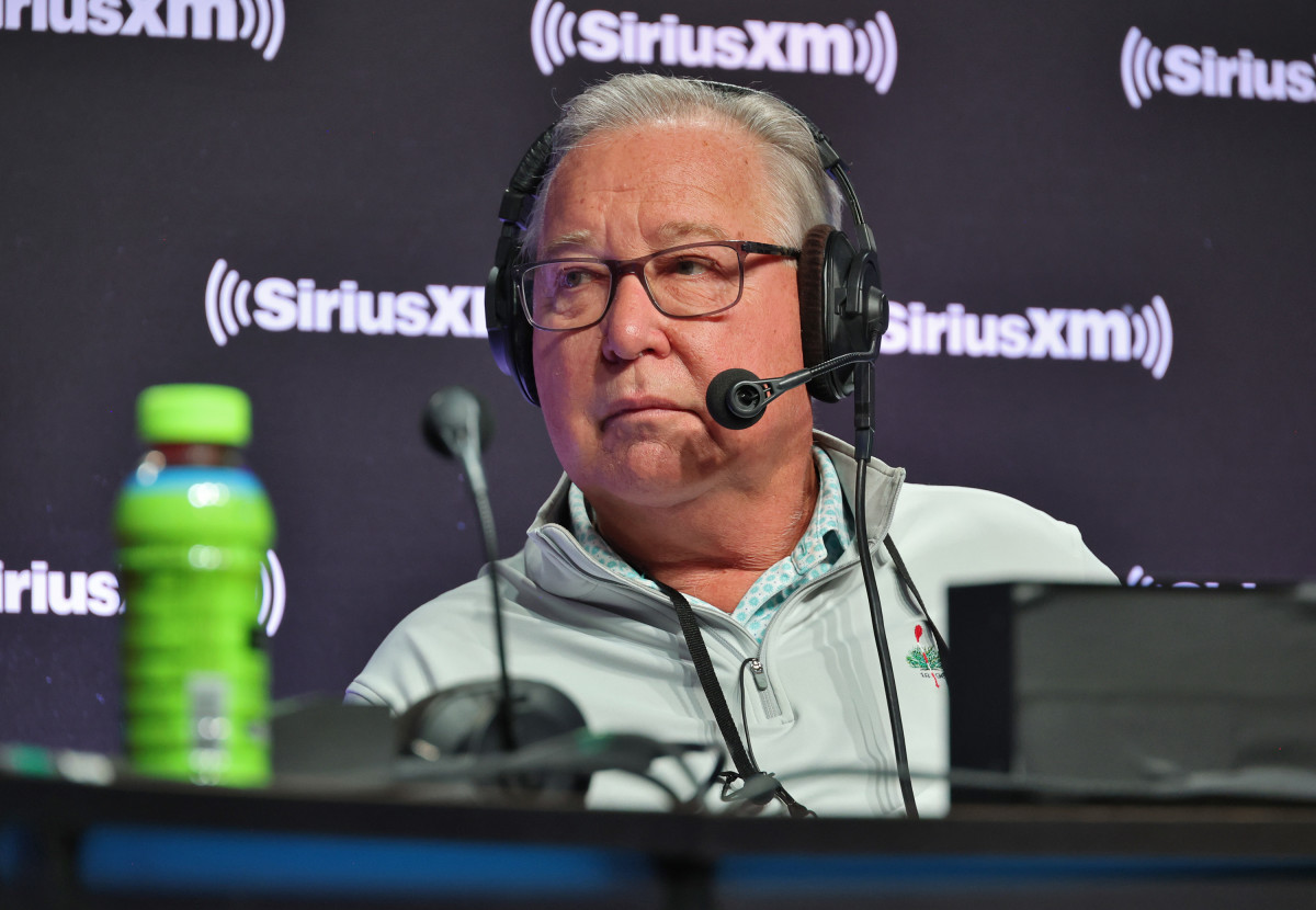 Ron Jaworski Saddened By Death Of Former Eagles Quarterback - The Spun