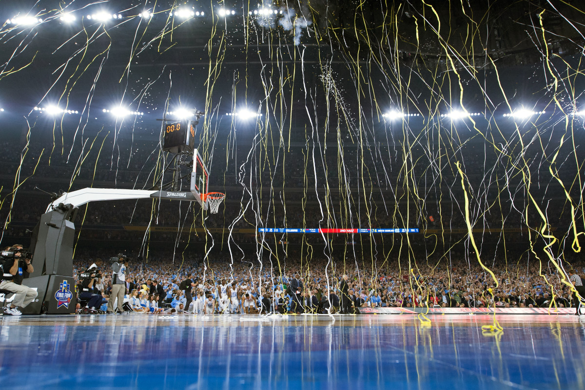 National Championship College Basketball Team Files Lawsuit Against ...