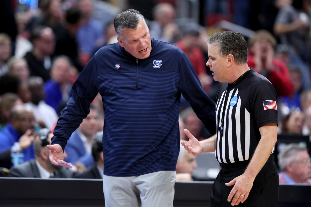 Sports World Reacts To What Greg McDermott Said About Refs - The Spun:  What's Trending In The Sports World Today