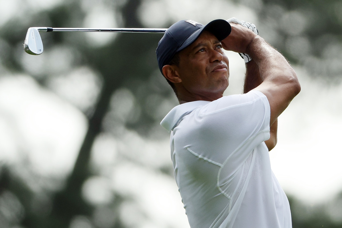 Tiger Woods' Tee Time For Round 3 Revealed - The Spun: What's Trending In  The Sports World Today