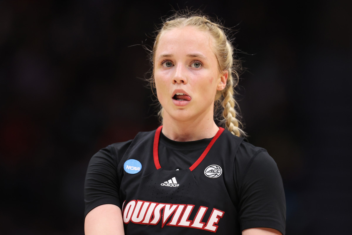 Louisville Basketball: Hailey Van Lith Enters Transfer Portal, per