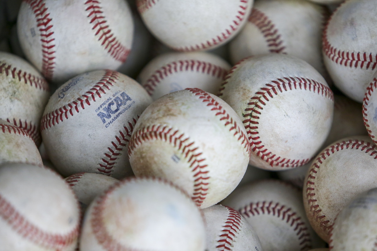 College Baseball's Final Regular Season Top 25 Poll Released The Spun