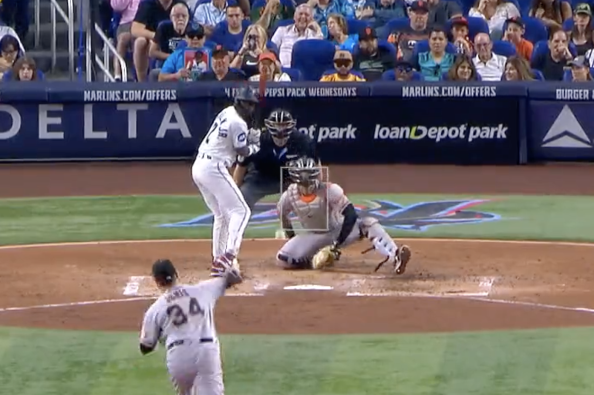 Look: MLB World Debating Player's Home Run Trot - The Spun