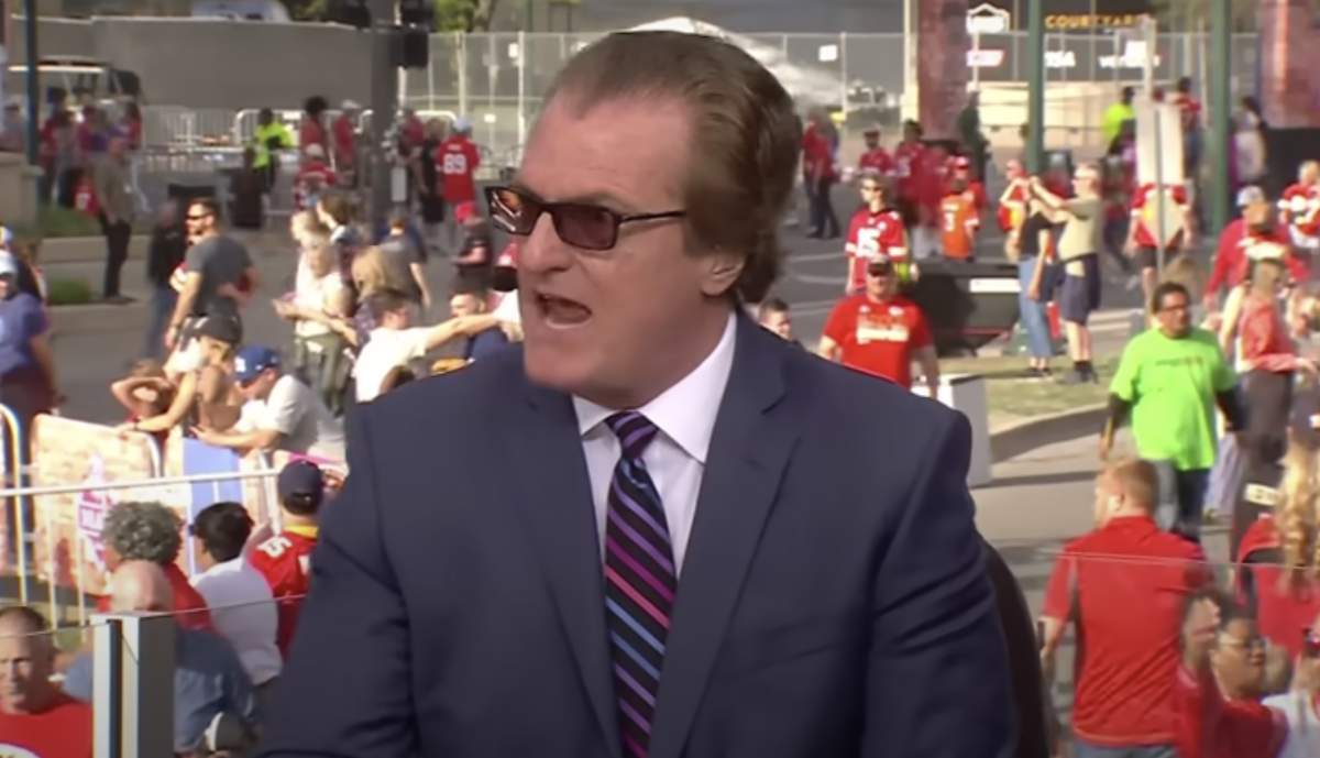 Mel Kiper Jr. Doesn't Hold Back His Thoughts On Shedeur Sanders